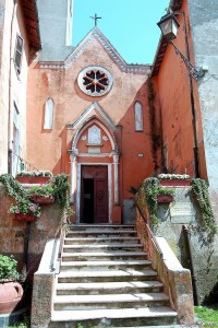 Santa Maria in Celsano